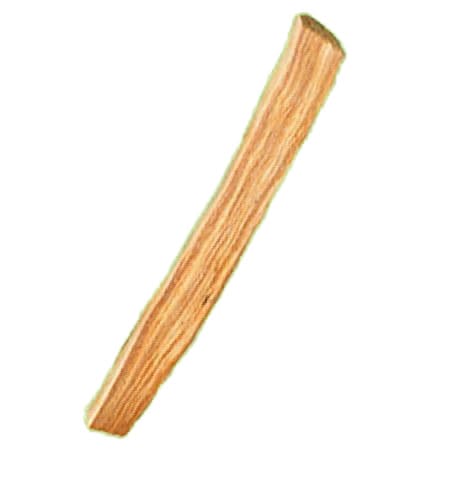 KIT TABLITA TOCO MADERA