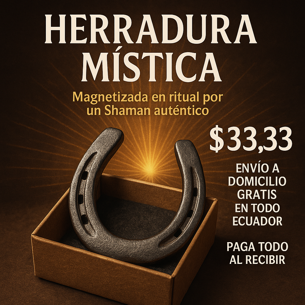 Herradura Mística