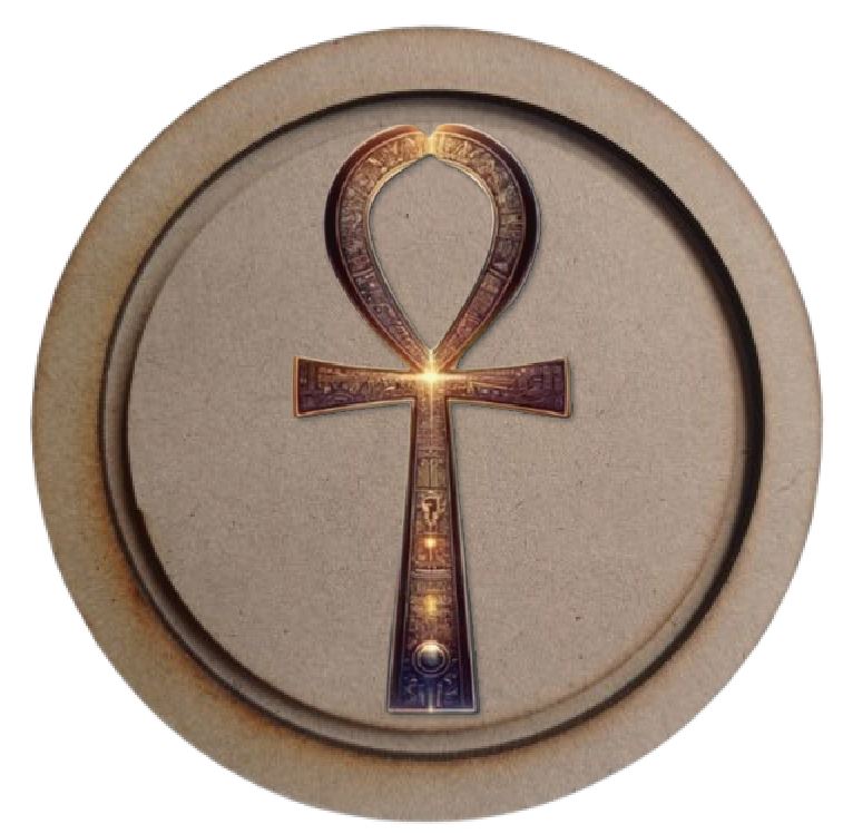 TÉSSERA  -Símbolos de Protección