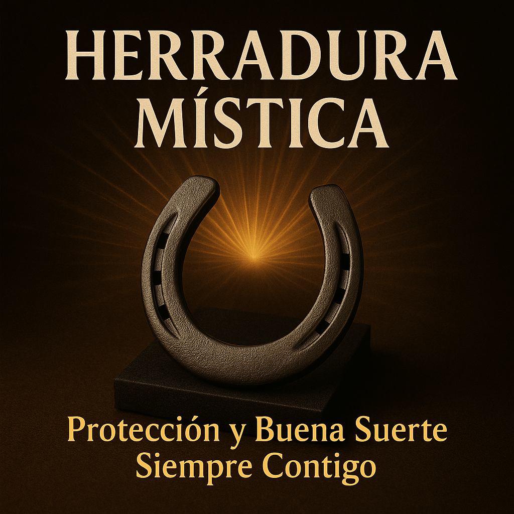 Herradura Mística
