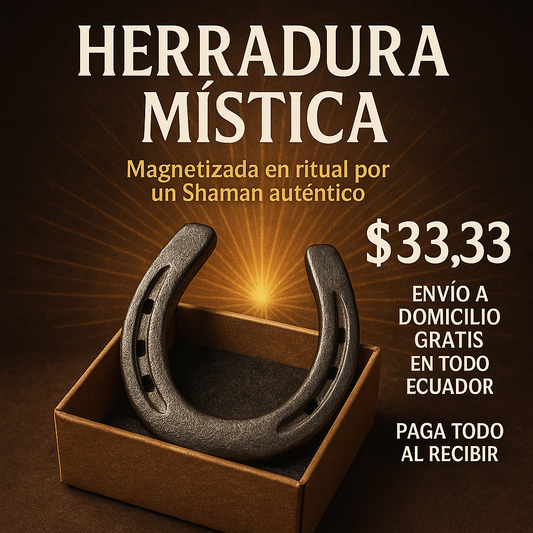 Herradura Mística