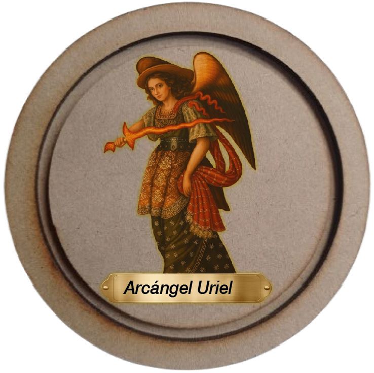 EPTÁ  - Símbolos de Protección