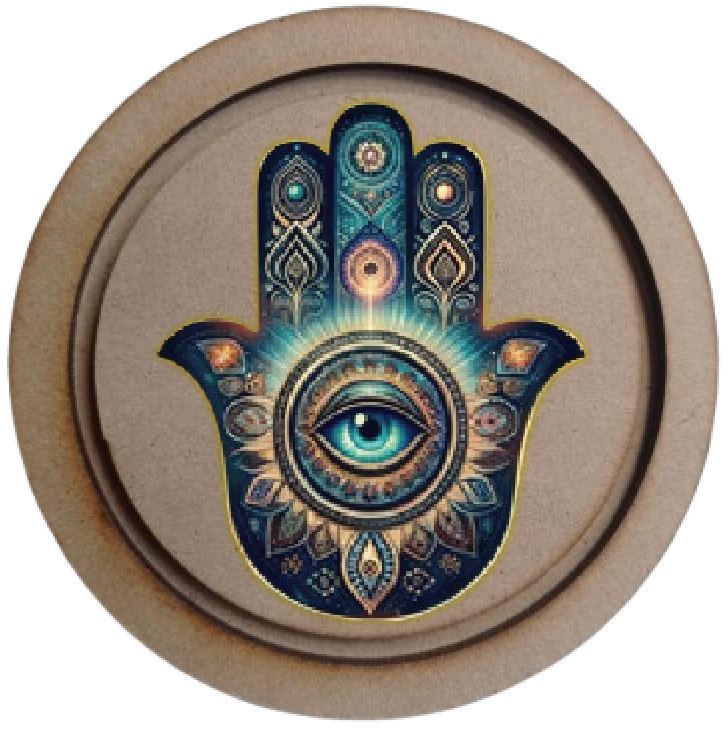 PÉNTE  -Símbolos de Protección