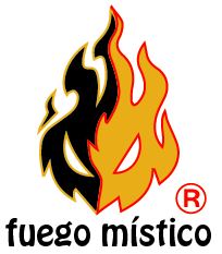 Fuego Místico