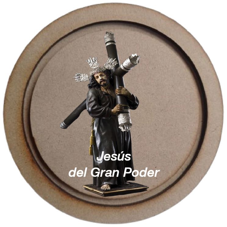 OCTÓ  - Símbolos de Protección