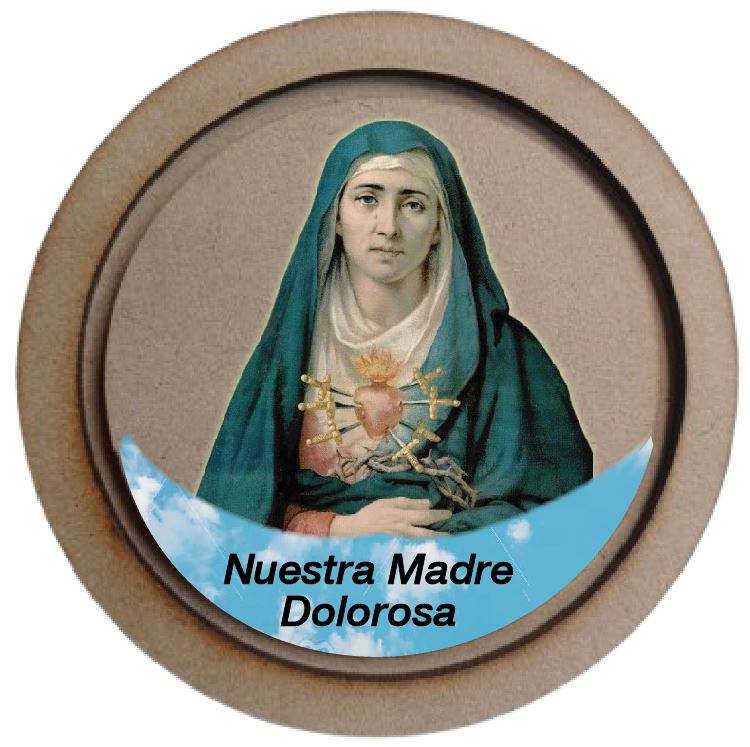 OCTÓ  - Símbolos de Protección