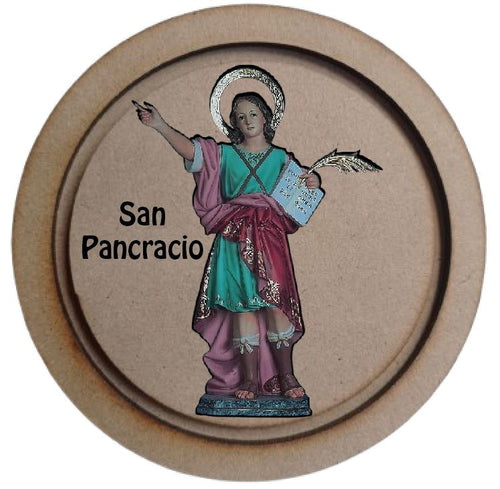 ENAS -Símbolos de Protección