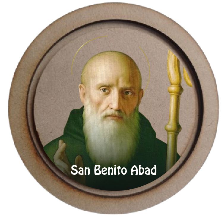 ENAS -Símbolos de Protección