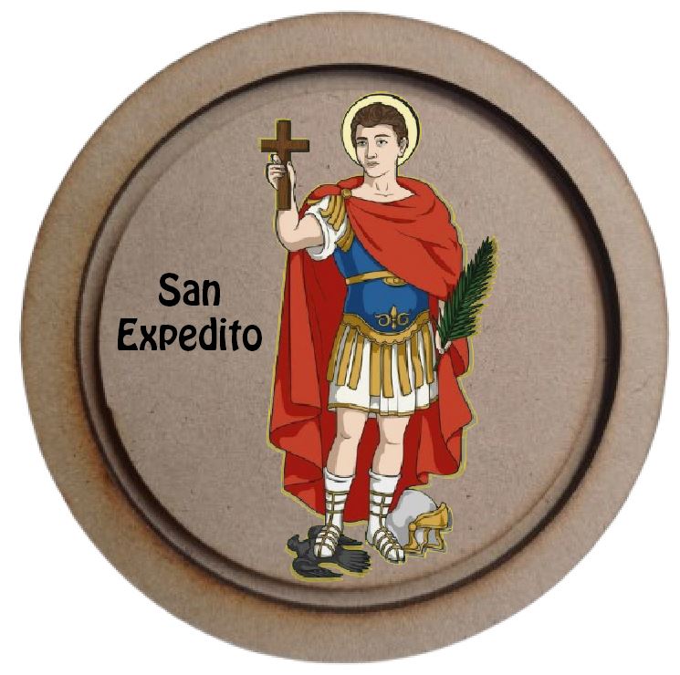 ENAS -Símbolos de Protección