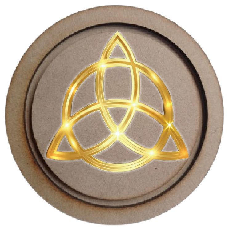 TRIA  -Símbolos de Protección