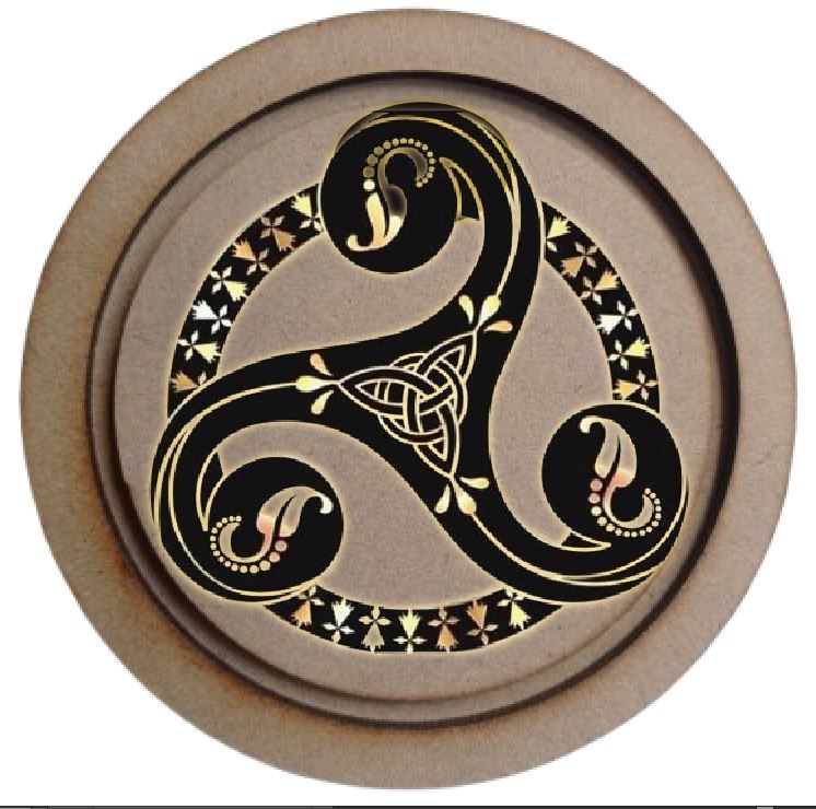 TRIA  -Símbolos de Protección